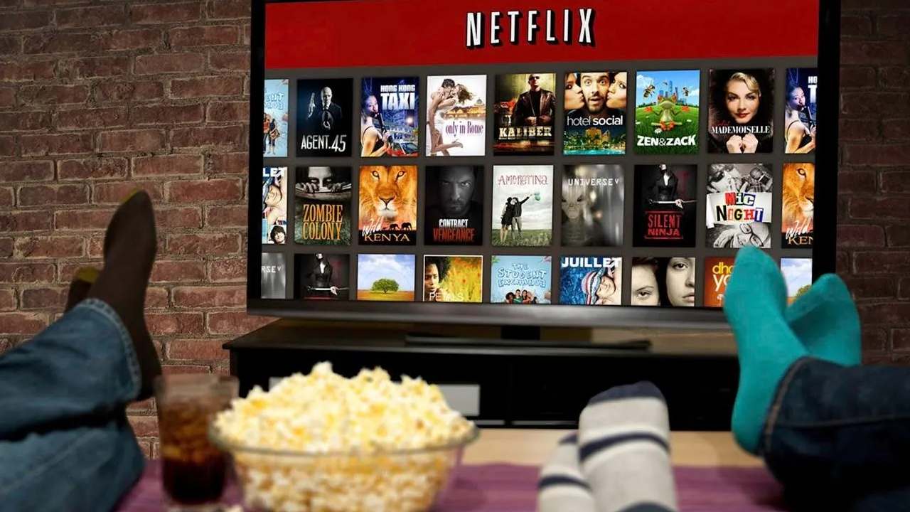 Netflix password sharing ends in India_ List of Jio and Airtel plans offering free Netflix subscription