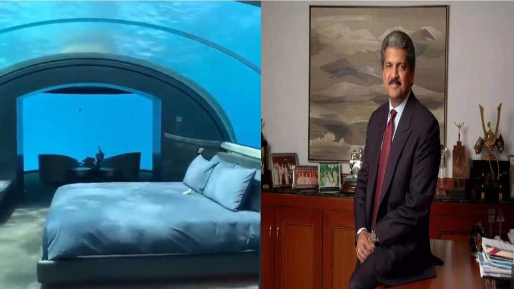 Anand Mahindra