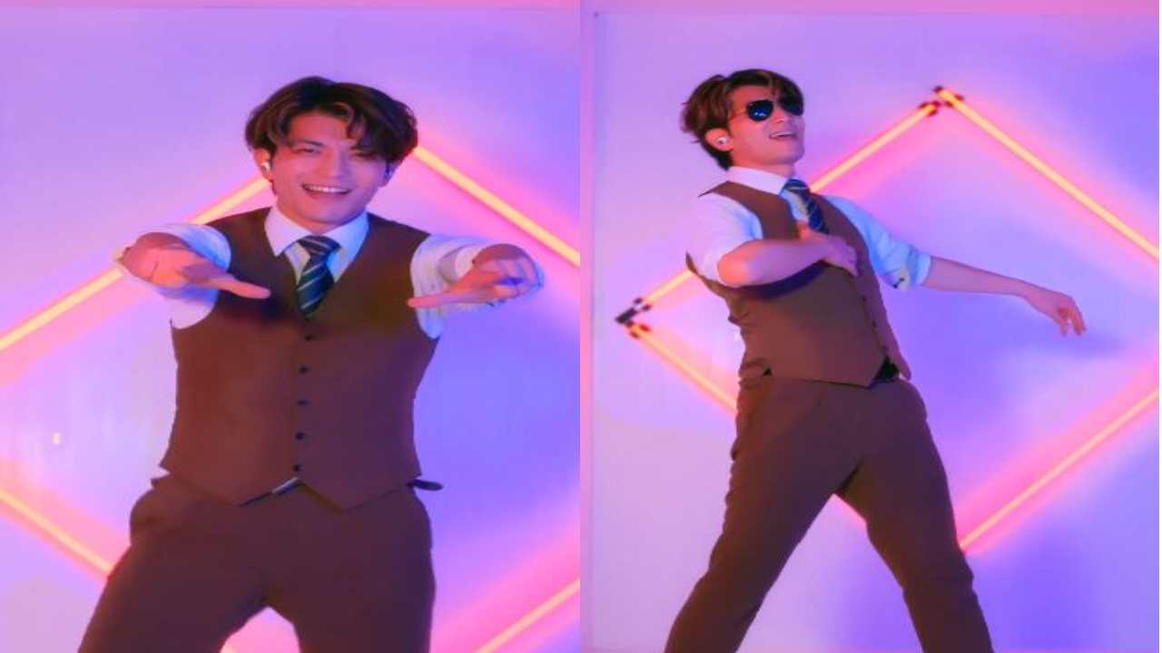 Japanese man Viral Video : జైలర్ ‘కావాలా’ సాంగ్కి జపనీస్ కుర్రాడు వేసిన స్టెప్పులు అదుర్స్.. వైరల్ అవుతున్న వీడియో Japanese man Viral Video : జైలర్ ‘కావాలా’ సాంగ్కి జపనీస్ కుర్రాడు వేసిన స్టెప్పులు అదుర్స్.. వైరల్ అవుతున్న వీడియో