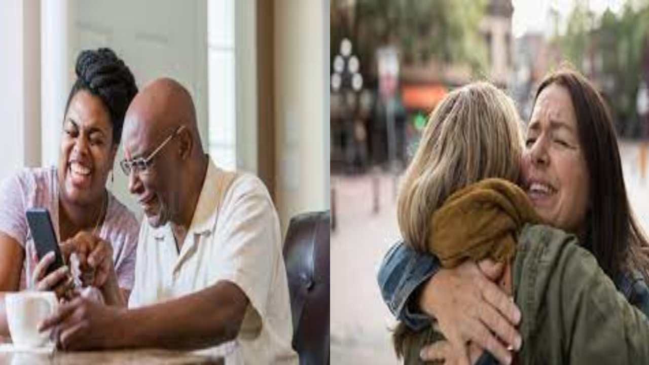Reconnect With Old Friends : చిగురులు తొడుగుతున్న పాత స్నేహాలు.. స్నేహితులకు వరం సోషల్ మీడియా Reconnect With Old Friends : చిగురులు తొడుగుతున్న పాత స్నేహాలు.. స్నేహితులకు వరం సోషల్ మీడియా