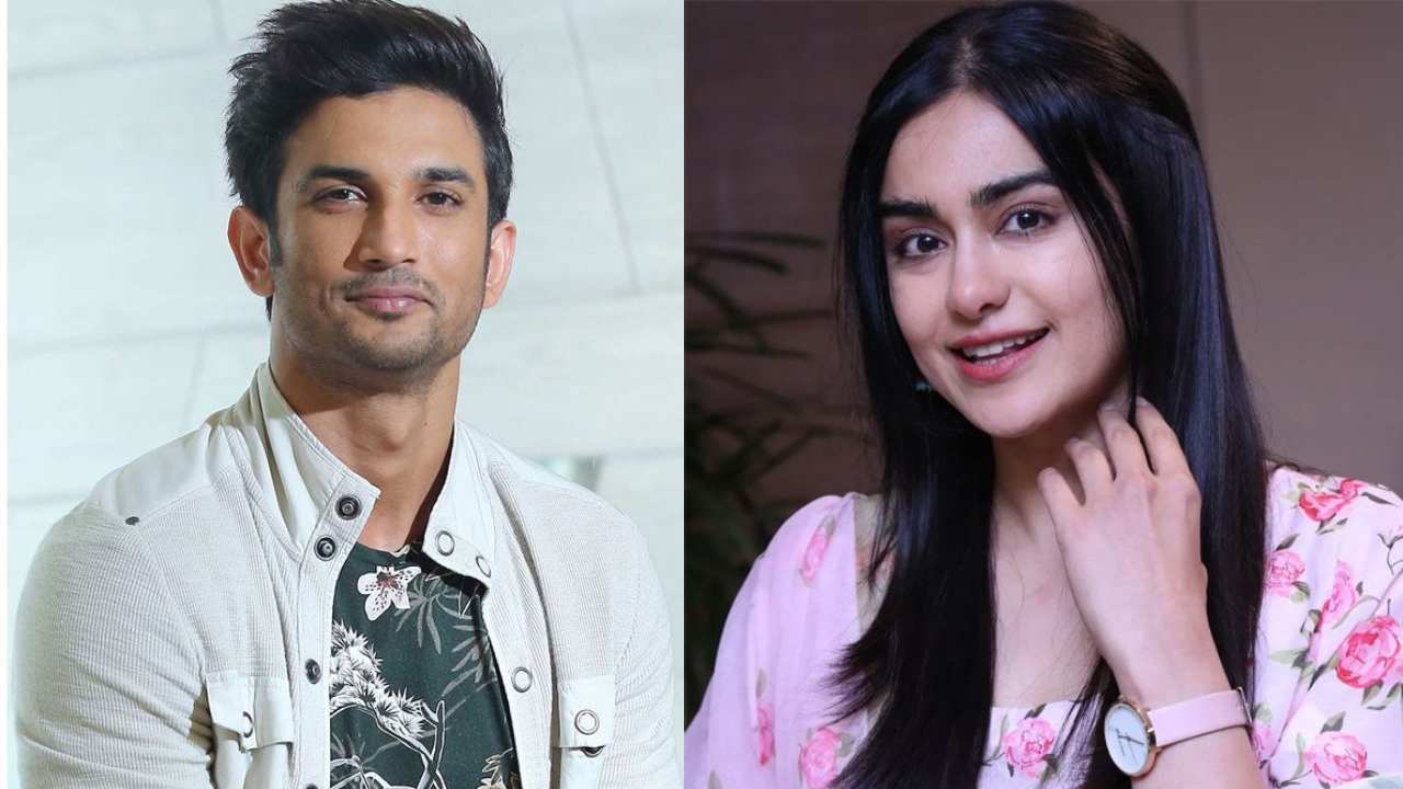 Adah Sharma : ఆ హీరో సూసైడ్ చేసుకున్న ప్లాట్ను కొన్న అదాశర్మ..? క్లారిటీ ఇదే..! Adah Sharma : ఆ హీరో సూసైడ్ చేసుకున్న ప్లాట్ను కొన్న అదాశర్మ..? క్లారిటీ ఇదే..!