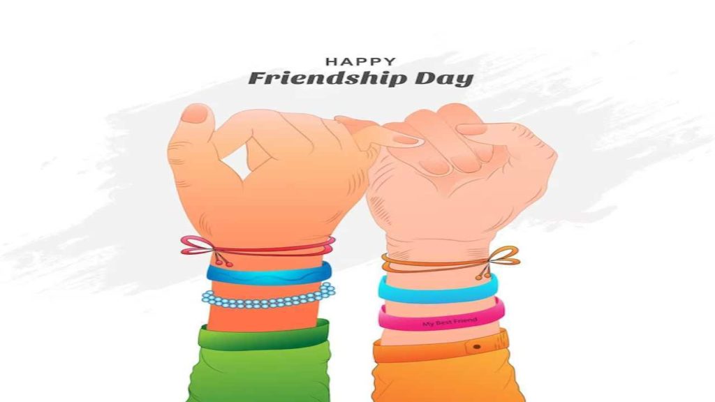 International Friendship Day 2023