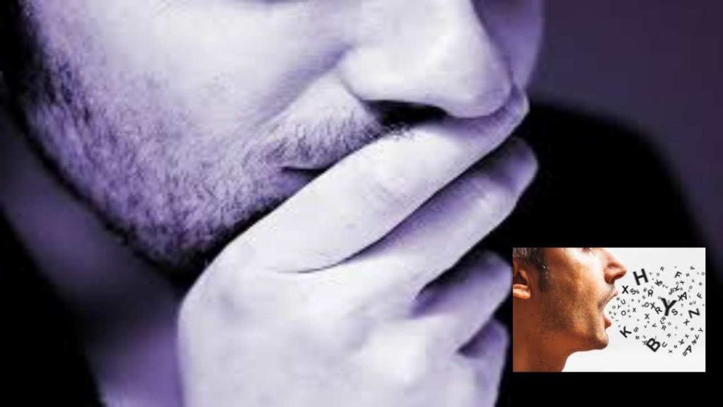 Stammering facts and causes