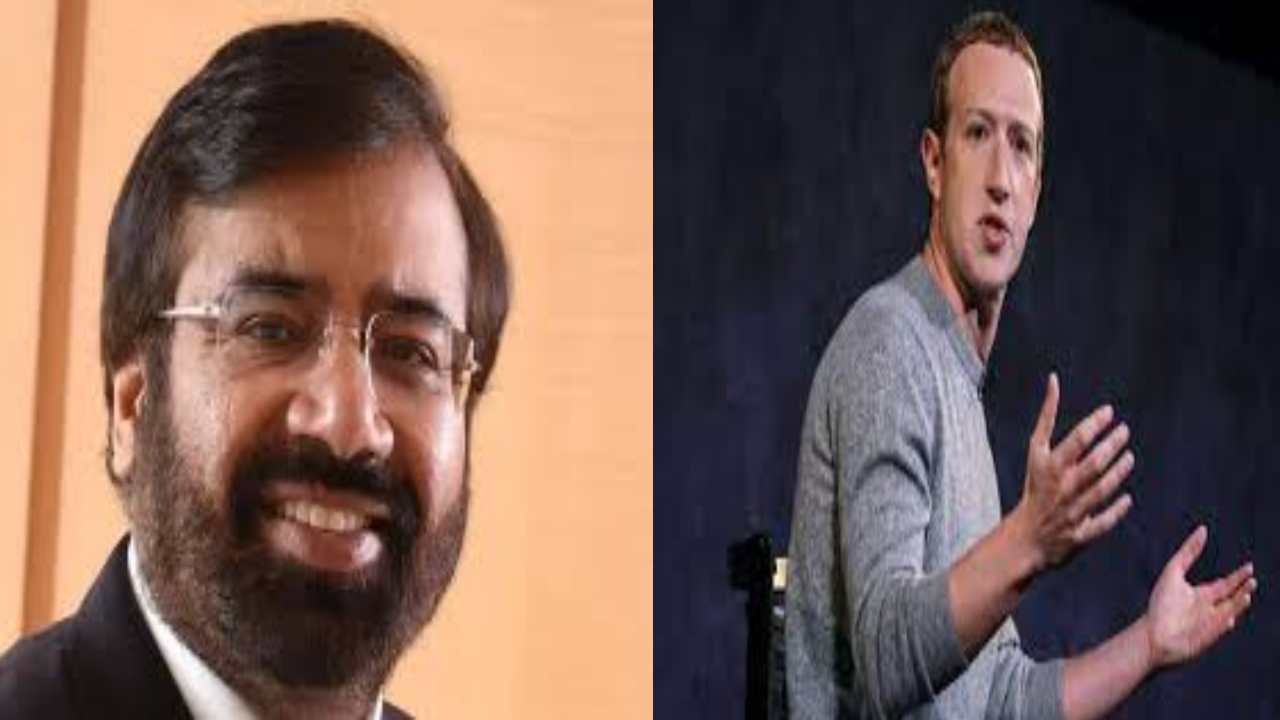 Harsh Goenka : జుకర్బర్గ్ సక్సెస్ ఫార్మూలాను షేర్ చేసిన హర్ష్ గోయెంకా Harsh Goenka : జుకర్బర్గ్ సక్సెస్ ఫార్మూలాను షేర్ చేసిన హర్ష్ గోయెంకా