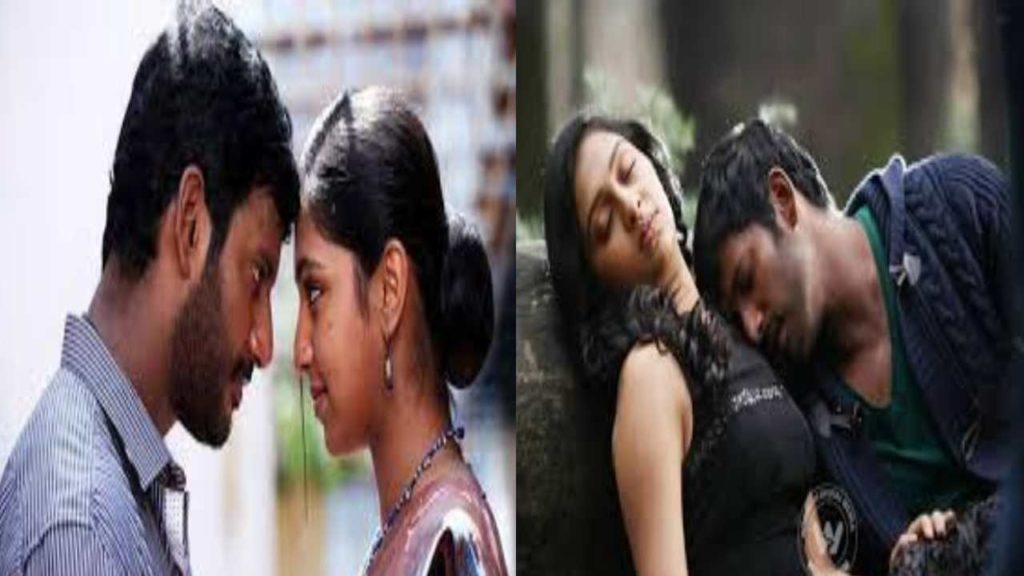 Vishal Tweet