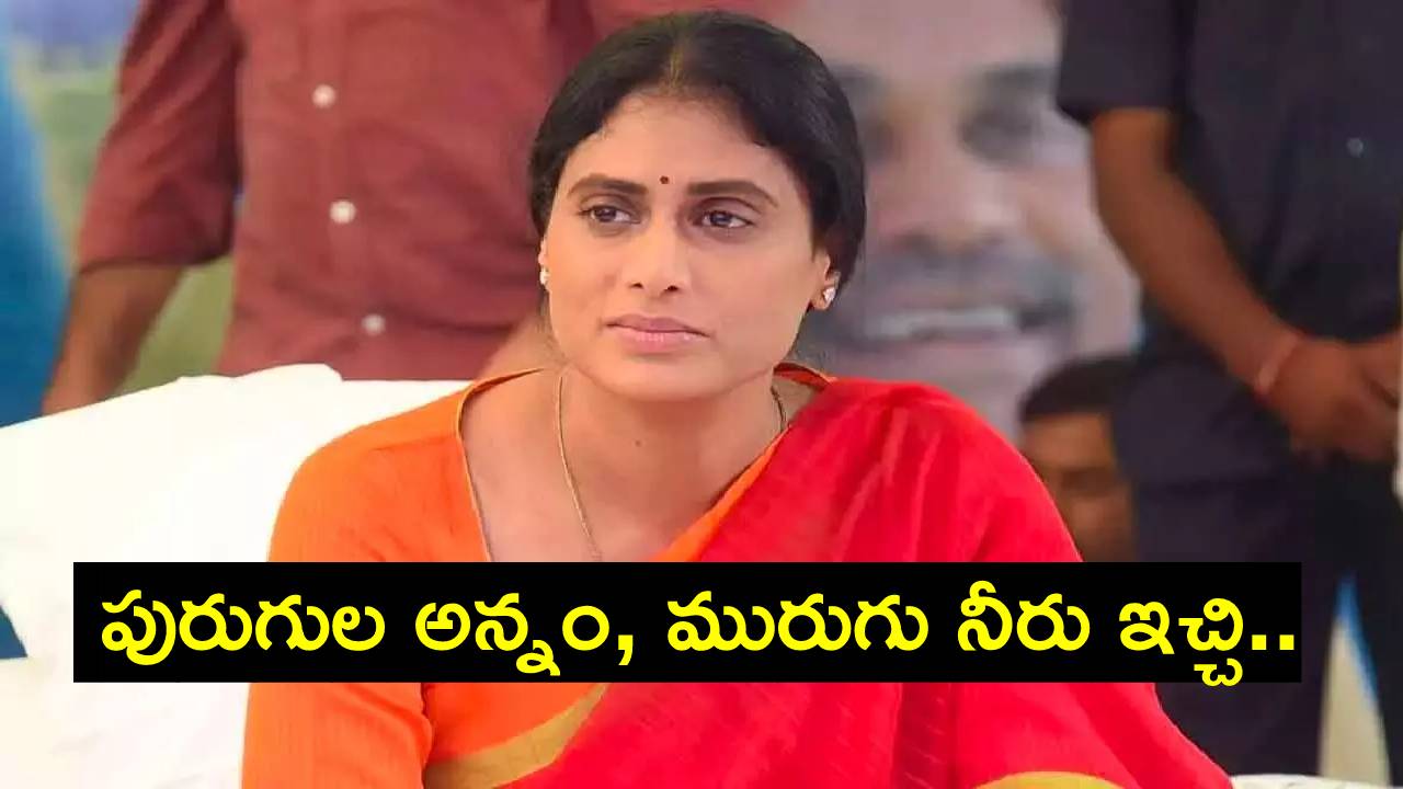 YS Sharmila: 27 మంది విద్యార్థుల ఆత్మహత్యలు.. బంది పోట్ల రాష్ట్ర సమితిలో చలనం లేదు: షర్మిల YS Sharmila: 27 మంది విద్యార్థుల ఆత్మహత్యలు.. బంది పోట్ల రాష్ట్ర సమితిలో చలనం లేదు: షర్మిల