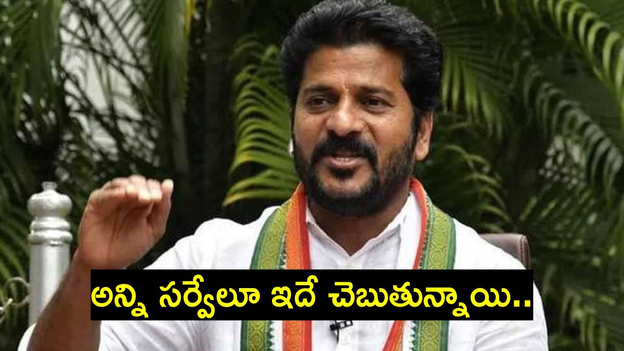 Revanth Reddy: కాంగ్రెస్లో చేరిన మరింత మంది బీఆర్ఎస్ నేతలు.. రేవంత్ రెడ్డి ఏమన్నారంటే? Revanth Reddy: కాంగ్రెస్లో చేరిన మరింత మంది బీఆర్ఎస్ నేతలు.. రేవంత్ రెడ్డి ఏమన్నారంటే?