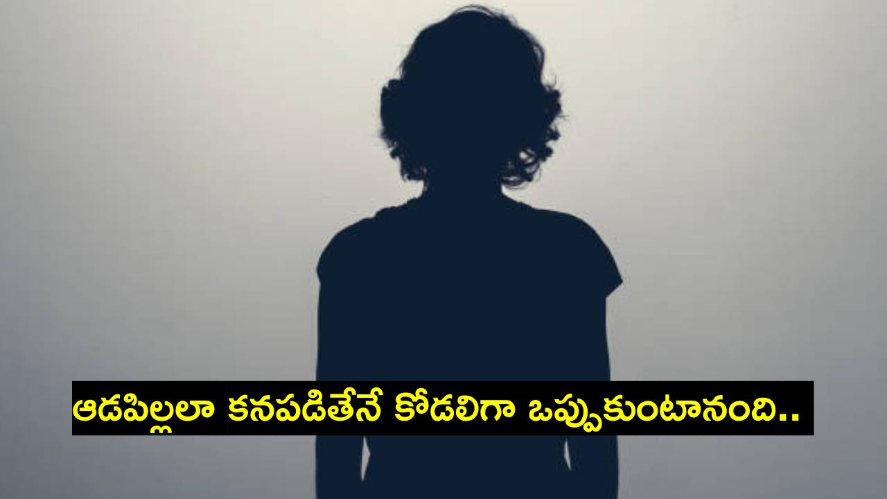 Vijayawada: అబ్బాయికి, అబ్బాయికి మధ్య ప్రేమ అని మా గురించి అంటున్నారు.. అది అబద్ధం: ట్రాన్స్ జెండర్ భ్రమరాంబ వివరణ Vijayawada: అబ్బాయికి, అబ్బాయికి మధ్య ప్రేమ అని మా గురించి అంటున్నారు.. అది అబద్ధం: ట్రాన్స్ జెండర్ భ్రమరాంబ వివరణ