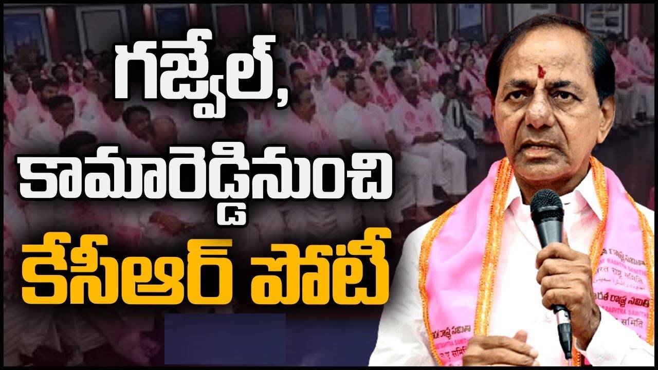 BRS Candidates 1st List: బీఆర్ఎస్ మొదటి లిస్ట్ వచ్చేసింది.. నియోజకవర్గాల వారీగా అభ్యర్థులు వీరే.. BRS Candidates 1st List: బీఆర్ఎస్ మొదటి లిస్ట్ వచ్చేసింది.. నియోజకవర్గాల వారీగా అభ్యర్థులు వీరే..