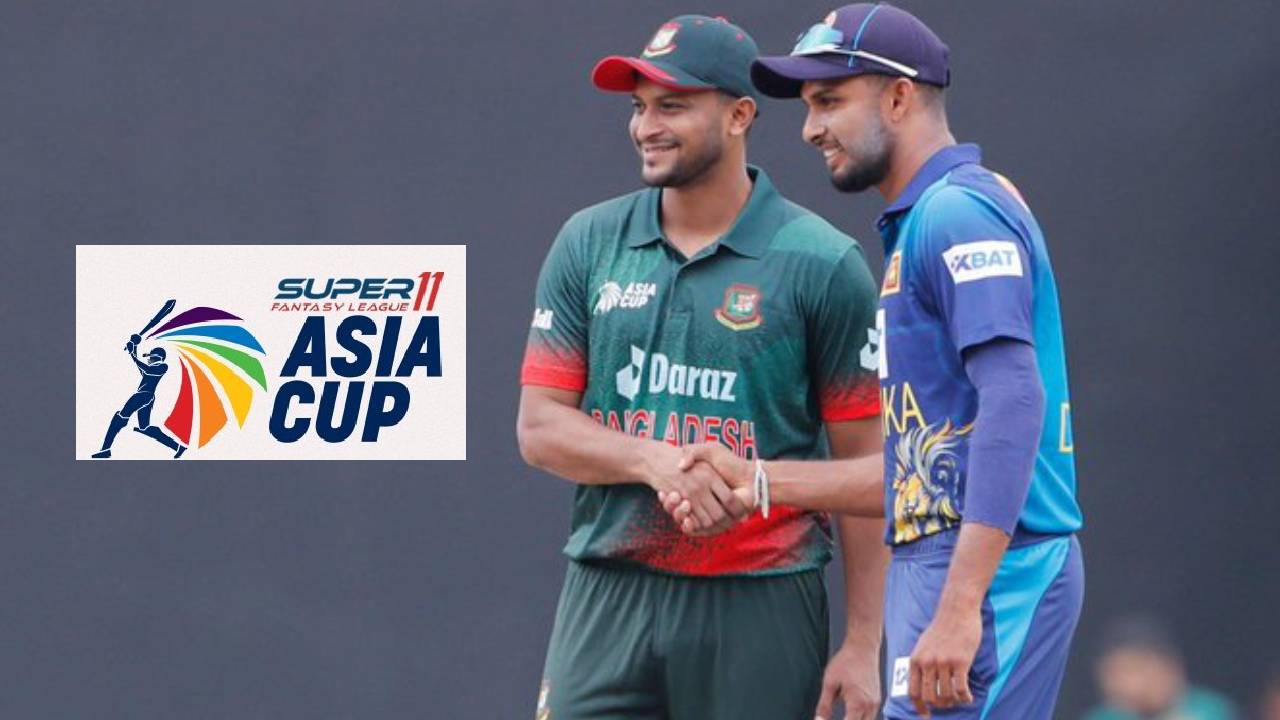 Asia Cup 2023: బంగ్లాదేశ్పై శ్రీలంక విజయం.. Updates In Telugu Asia Cup 2023: బంగ్లాదేశ్పై శ్రీలంక విజయం.. Updates In Telugu