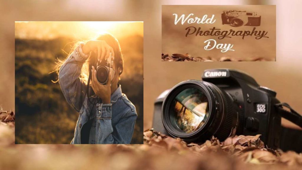 World Photography Day 2023