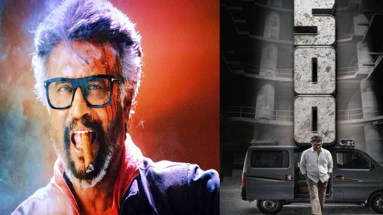 Jailer Collections : బాక్సాఫీస్ను షేక్ చేస్తున్న సూపర్ స్టార్.. 10 రోజుల్లో 500 కోట్లు.. Jailer Collections : బాక్సాఫీస్ను షేక్ చేస్తున్న సూపర్ స్టార్.. 10 రోజుల్లో 500 కోట్లు..