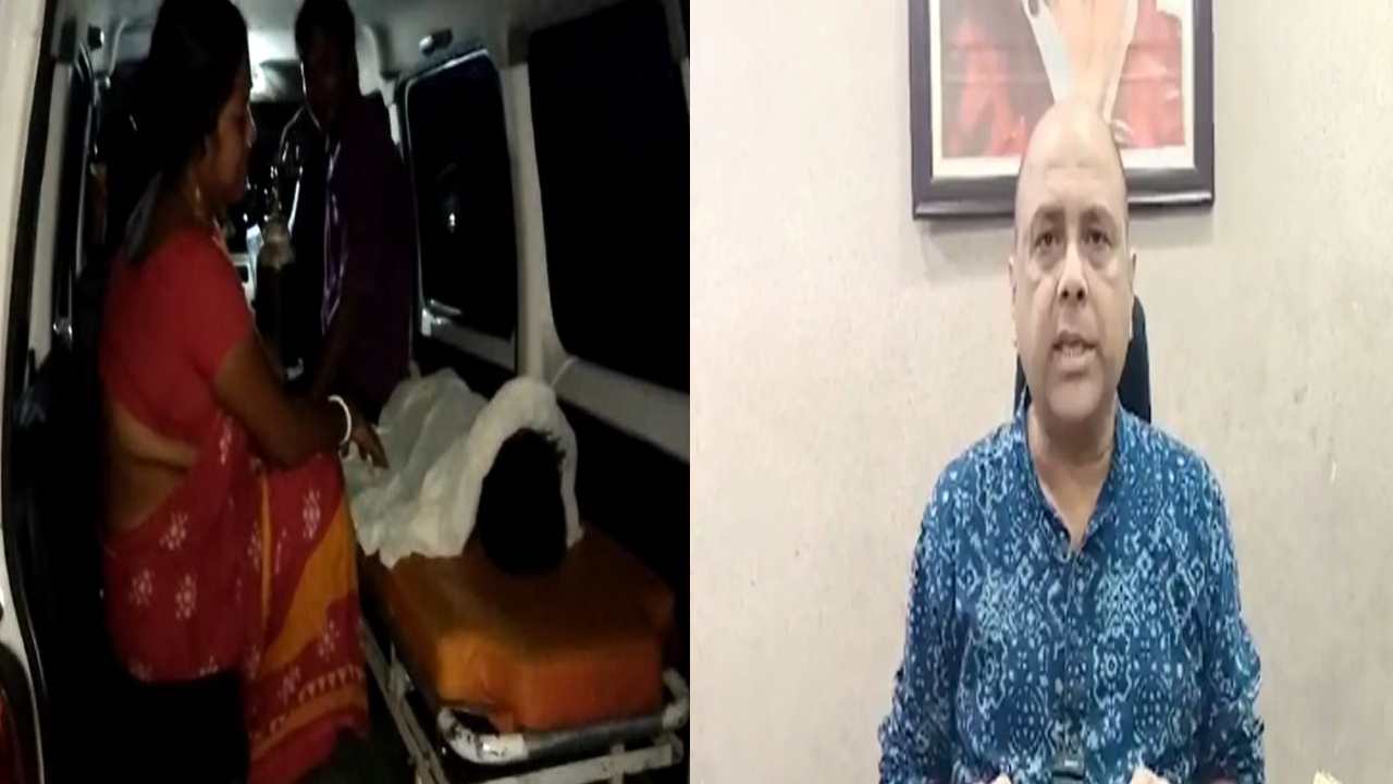Assam : బీజేపీ ఎంపీ ఇంట్లో ఉరివేసుకున్న 10 ఏళ్ల బాలుడు.. ఆత్మహత్యకు కారణం ఏంటంటే? Assam : బీజేపీ ఎంపీ ఇంట్లో ఉరివేసుకున్న 10 ఏళ్ల బాలుడు.. ఆత్మహత్యకు కారణం ఏంటంటే?