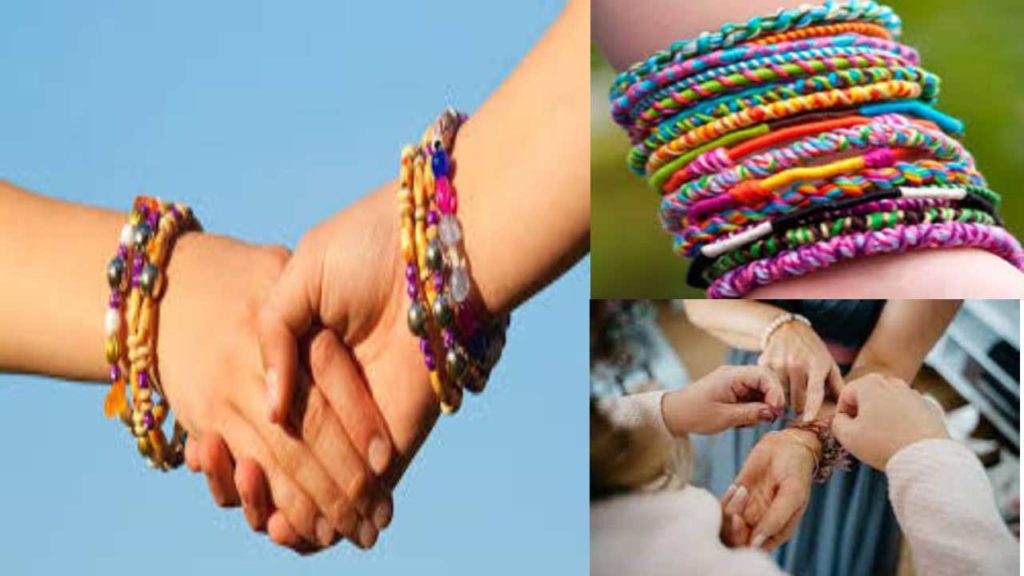 Friendship Band