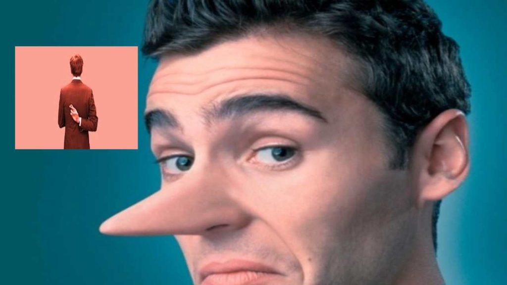 New Survey On Lies