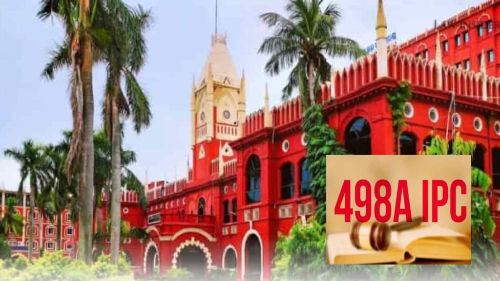 Calcutta High Court