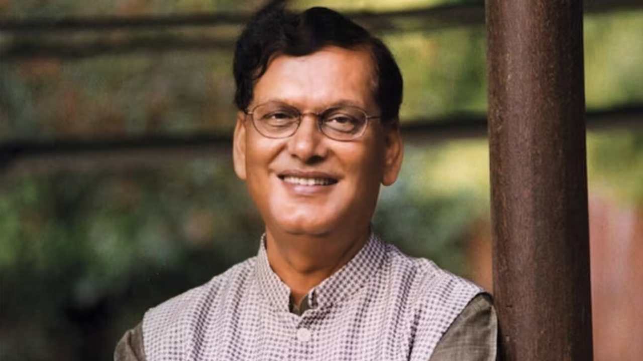 Delhi : ‘సులభ్’ కాంప్లెక్స్ల వ్యవస్థాపకుడు బిందేశ్వర్ పాఠక్ గుండెపోటుతో మృతి Delhi : ‘సులభ్’ కాంప్లెక్స్ల వ్యవస్థాపకుడు బిందేశ్వర్ పాఠక్ గుండెపోటుతో మృతి