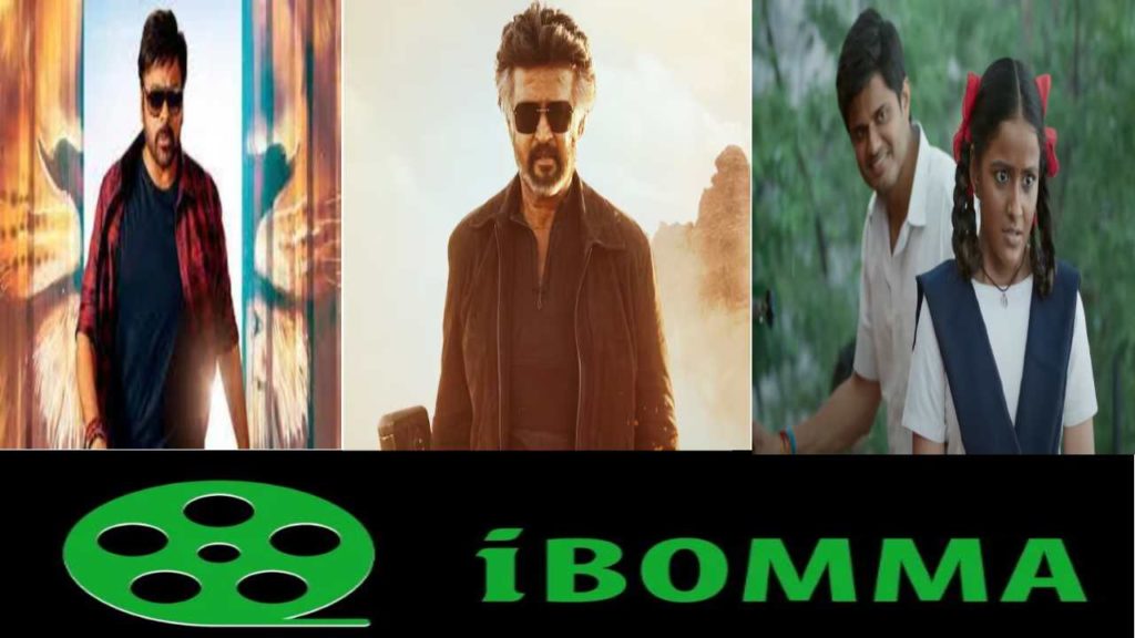 iBomma