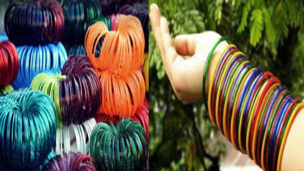 Importance of Wearing Bangles