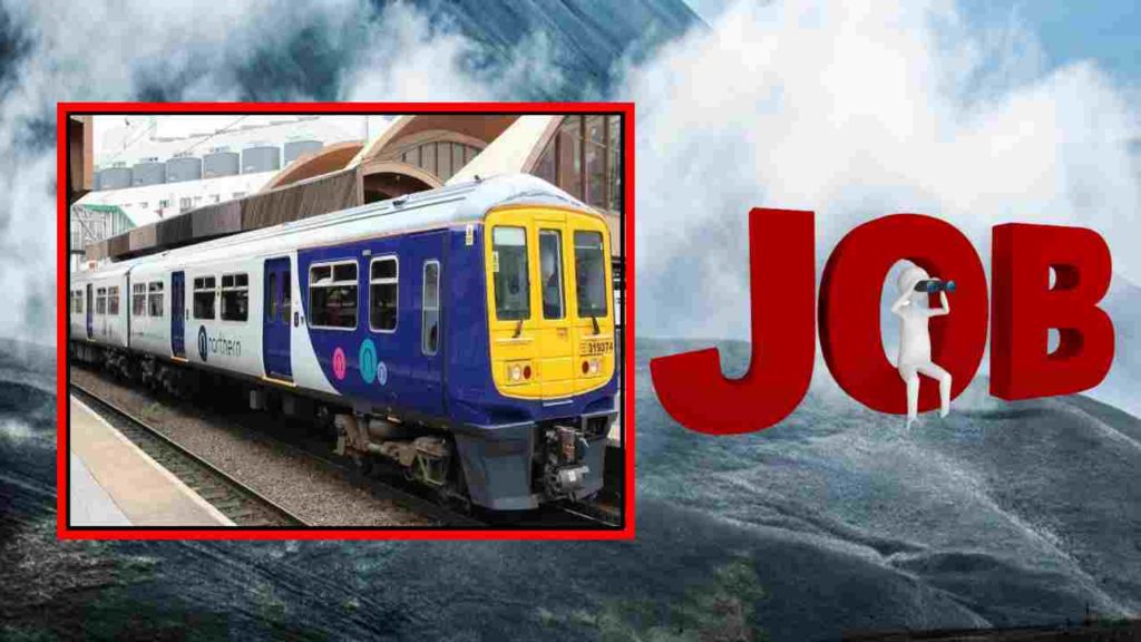 Northern Railway Recruitment