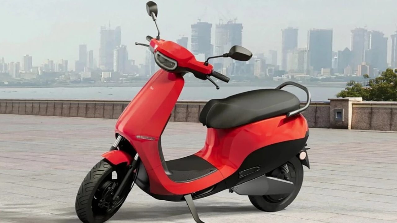 Ola Electric commences deliveries of S1 Air electric scooter: Check price, features, and more