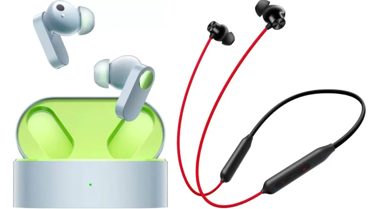 OnePlus Bullets Wireless Z2 with active noise cancellation launched in India