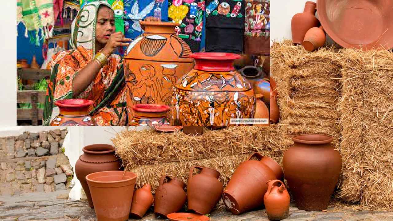 PM Vishwakarma Yojana : రూ.2 లక్షల రుణం, రూ.15 వేల సాయం.. కేంద్రం కొత్త పథకం, పూర్తి వివరాలు PM Vishwakarma Yojana : రూ.2 లక్షల రుణం, రూ.15 వేల సాయం.. కేంద్రం కొత్త పథకం, పూర్తి వివరాలు