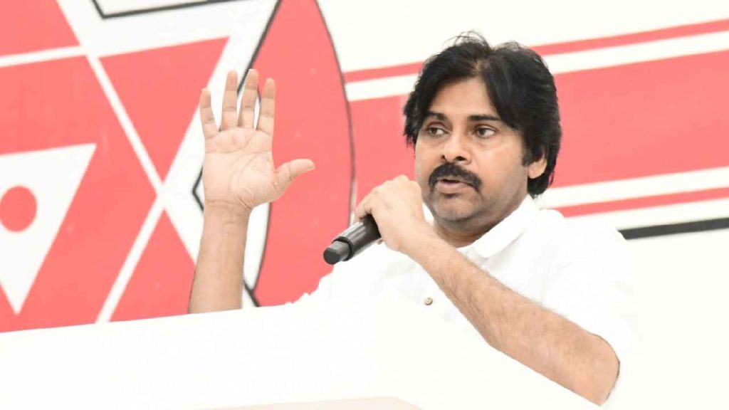 Pawan Kalyan