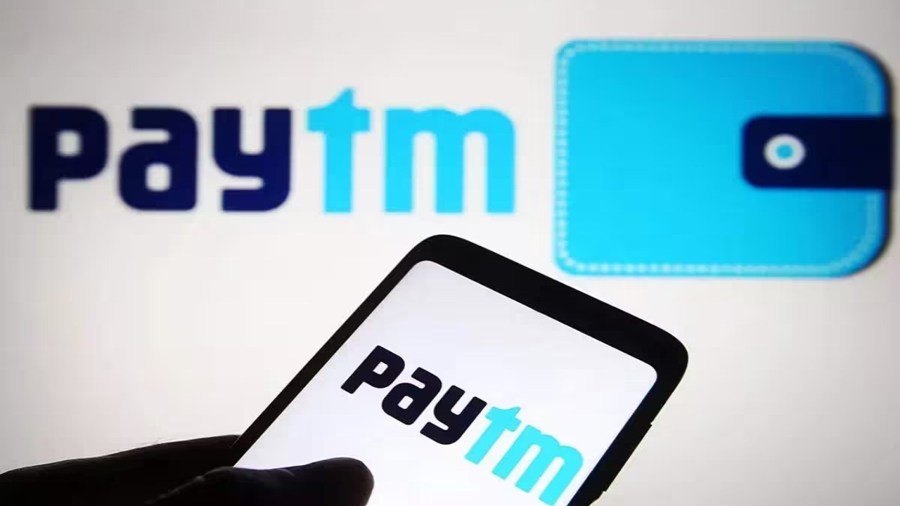 Paytm offering huge discount on flights, buses and trains tickets till August 10
