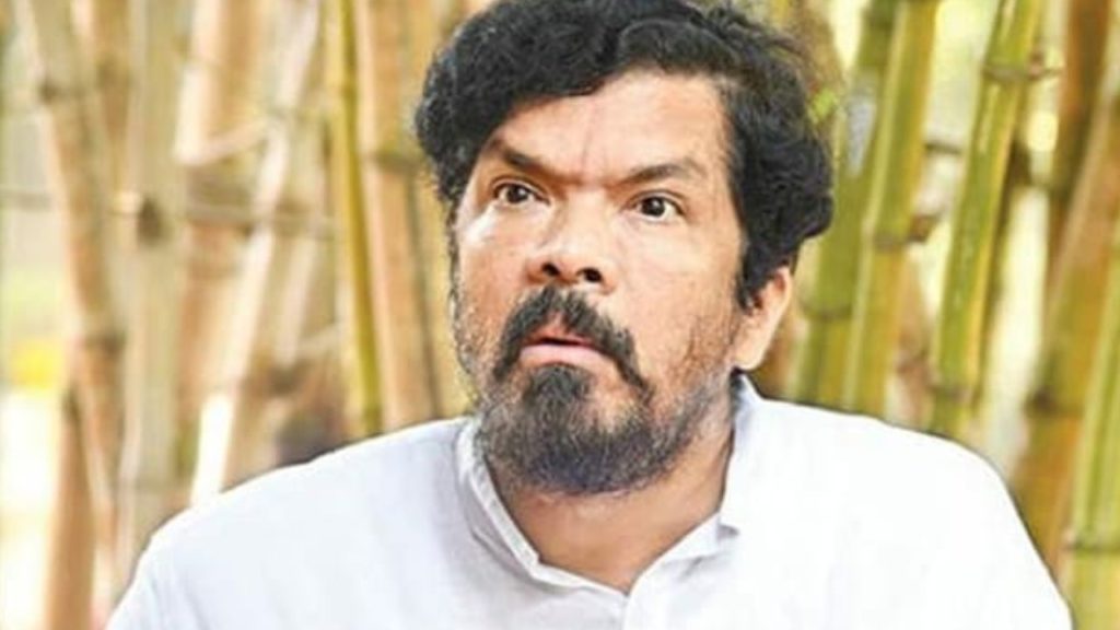 Posani Krishna Murali
