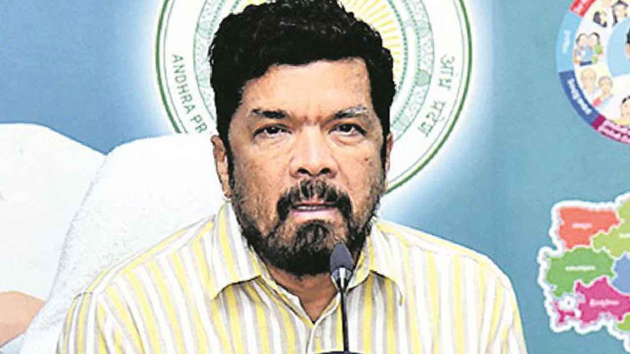 Posani Krishna Murali : త్వరలోనే కళాకారులకు ఐడీ కార్డులు, అల్లు అర్జున్ నాకు 5లక్షలు ఇచ్చారు- పోసాని కృష్ణమురళి Posani Krishna Murali : త్వరలోనే కళాకారులకు ఐడీ కార్డులు, అల్లు అర్జున్ నాకు 5లక్షలు ఇచ్చారు- పోసాని కృష్ణమురళి