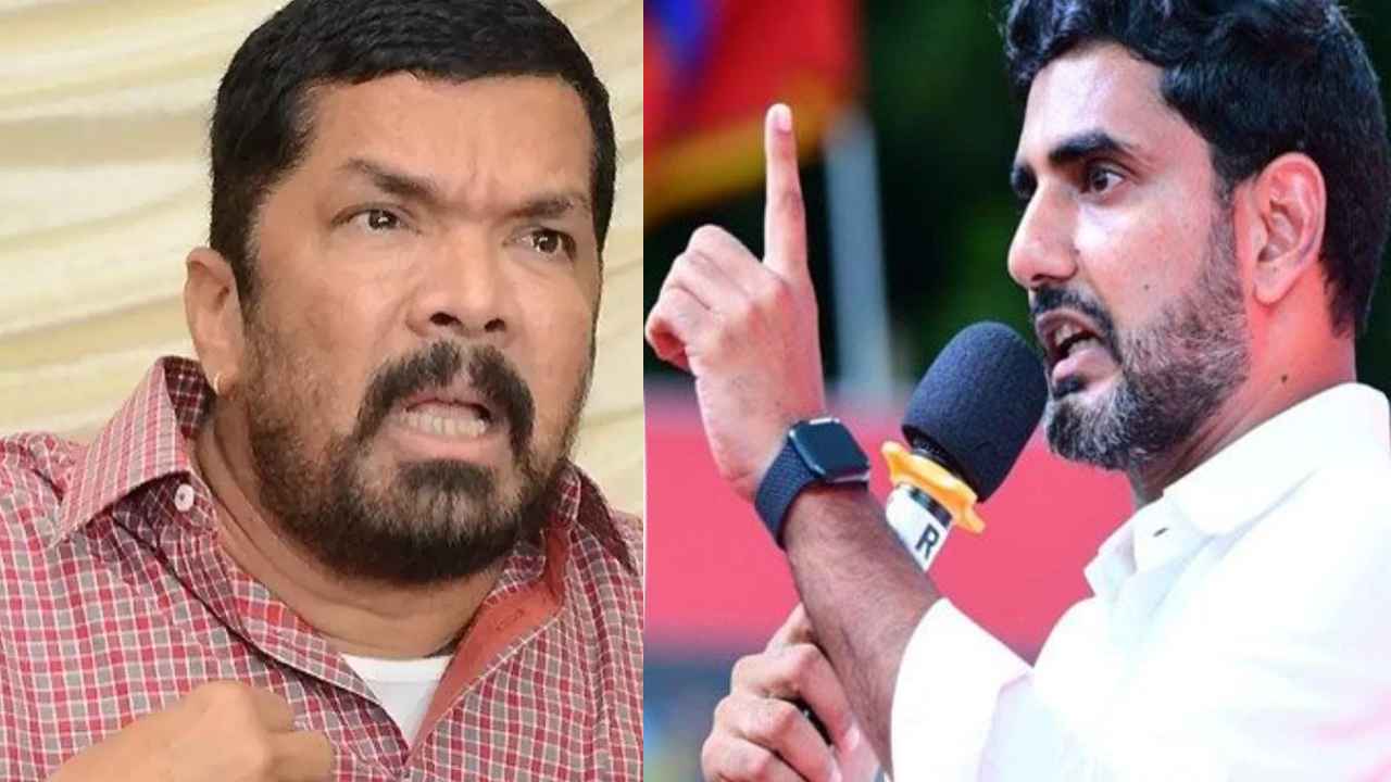 Posani Krishna Murali : లోకేశ్ వల్ల నాకు ప్రాణహాని ఉంది, నేను చనిపోతే నా చావుకు ఆ కుటుంబమే కారణం- పోసాని కృష్ణమురళి సంచలన వ్యాఖ్యలు Posani Krishna Murali : లోకేశ్ వల్ల నాకు ప్రాణహాని ఉంది, నేను చనిపోతే నా చావుకు ఆ కుటుంబమే కారణం- పోసాని కృష్ణమురళి సంచలన వ్యాఖ్యలు