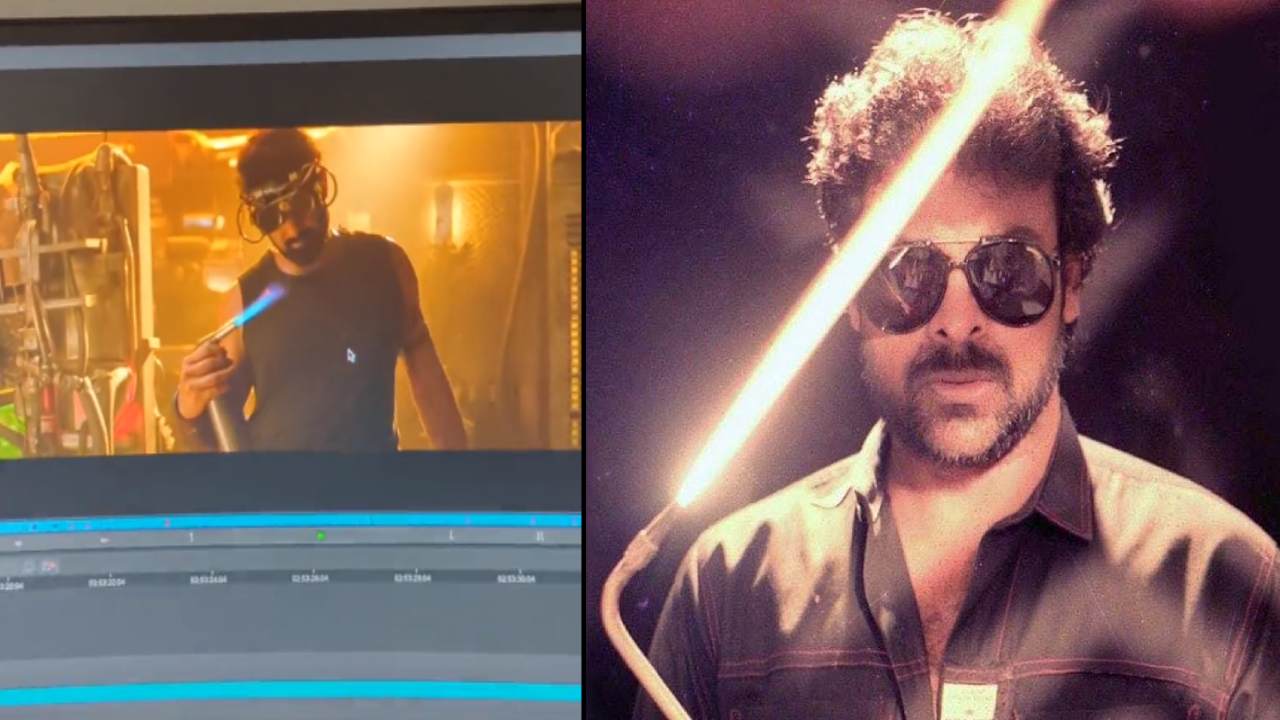 Kalki – Chiranjeevi : ప్రభాస్ ‘కల్కి’ ఎడిటింగ్ రూమ్ నుంచి వీడియో లీక్ చేస్తూ.. చిరుకి బర్త్ డే విషెస్.. Kalki – Chiranjeevi : ప్రభాస్ ‘కల్కి’ ఎడిటింగ్ రూమ్ నుంచి వీడియో లీక్ చేస్తూ.. చిరుకి బర్త్ డే విషెస్..
