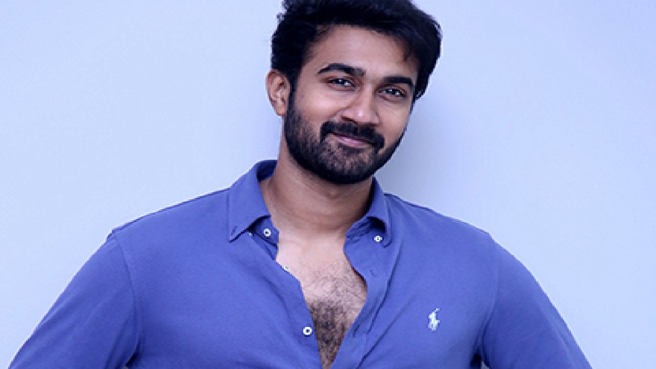 Santosh Sobhan : నా మ్యారేజ్ మాత్రం అలానే చేసుకుంటా.. పెళ్లి పై సంతోష్ శోభన్ కామెంట్స్! Santosh Sobhan : నా మ్యారేజ్ మాత్రం అలానే చేసుకుంటా.. పెళ్లి పై సంతోష్ శోభన్ కామెంట్స్!