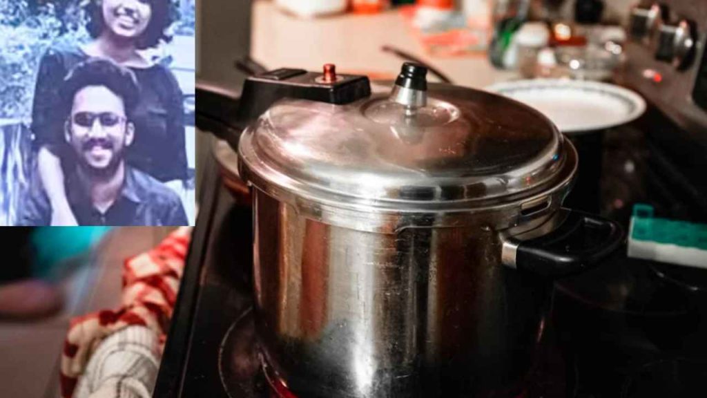 Pressure Cooker - Bengaluru