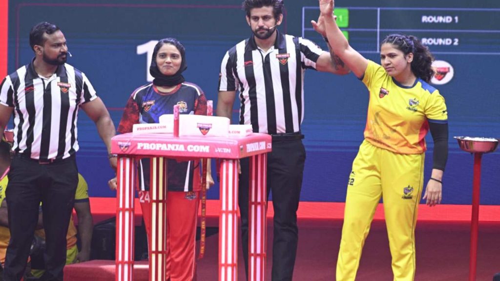 Pro Panja League 2023