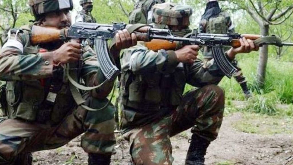 Rajouri encounter