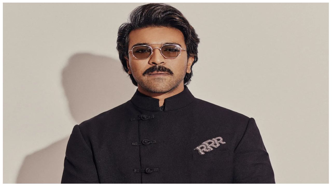 Ram Charan : ఇంటర్నేషనల్ అవార్డు నామినేషన్స్లో రామ్చరణ్.. Ram Charan : ఇంటర్నేషనల్ అవార్డు నామినేషన్స్లో రామ్చరణ్..