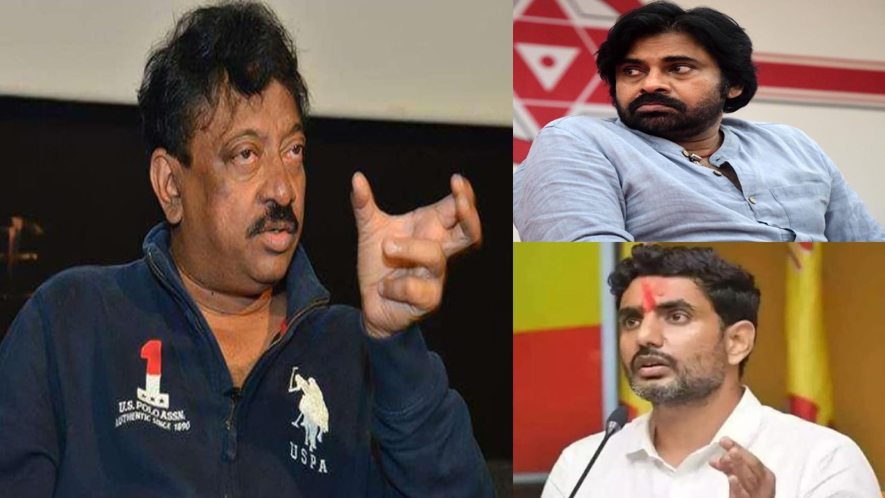Ram Gopal Varma : పవన్, లోకేశ్ డబ్బులిచ్చి.. వాళ్లకి అనుకూలంగా సినిమా తీయమంటే చేస్తారా..? వర్మ జవాబు ఏంటి..? Ram Gopal Varma : పవన్, లోకేశ్ డబ్బులిచ్చి.. వాళ్లకి అనుకూలంగా సినిమా తీయమంటే చేస్తారా..? వర్మ జవాబు ఏంటి..?