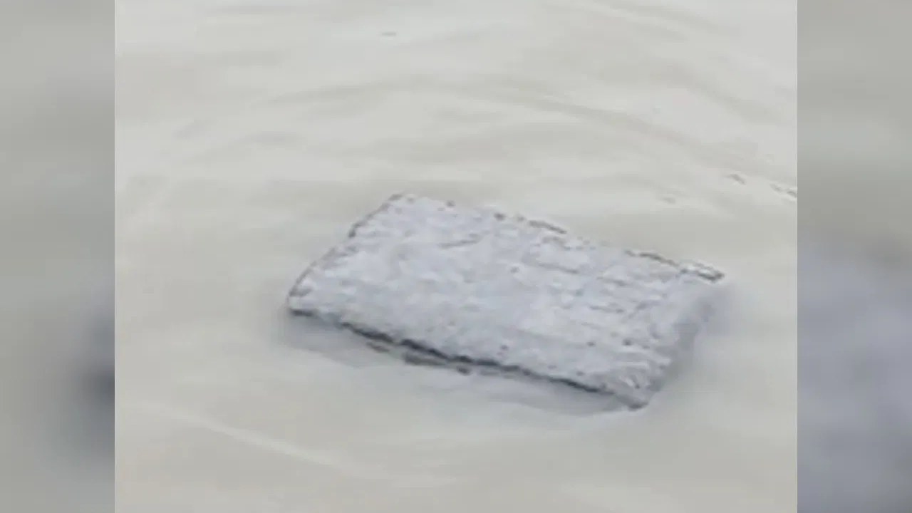 Ram Setu Stone