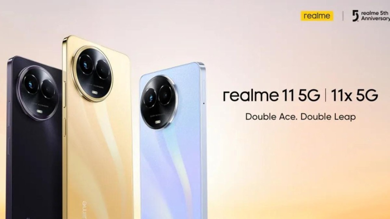 Realme 11X 5G at a Special discount of Rs 1000 on Flipkart _ Check Price, offers, and specs