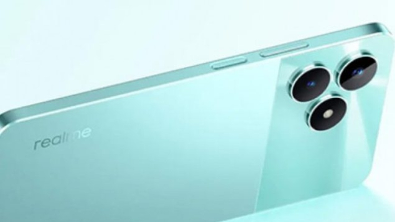 Realme C51 could offer 33 watt fast charging under Rs.10K, Launch on September 4