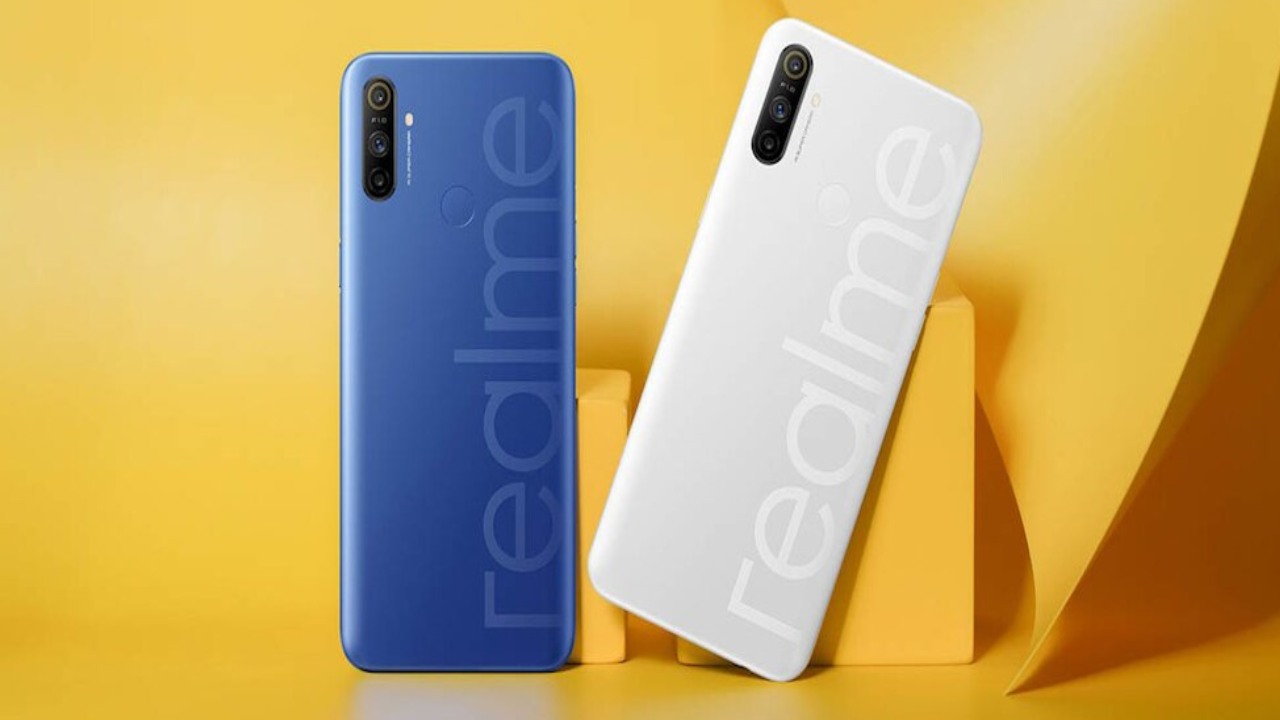 Realme Narzo N53 price drops with a 10 Percent discount, Check the offer now on Flipkart