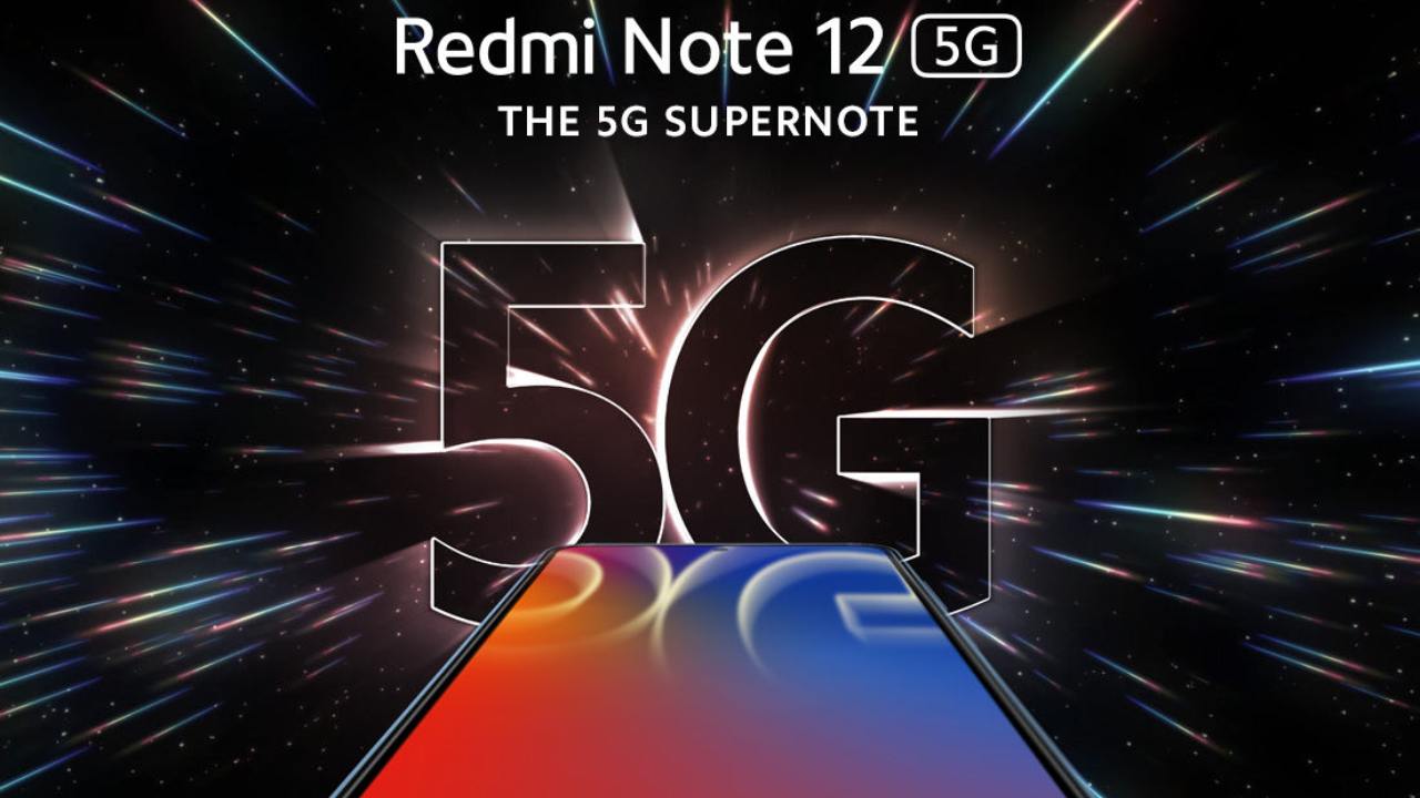 Redmi 12 series exceeds expectations, sells over 300,000 units on launch day