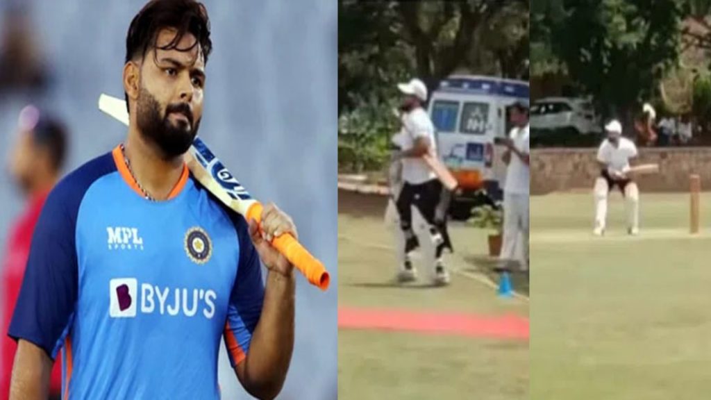 Rishabh Pant
