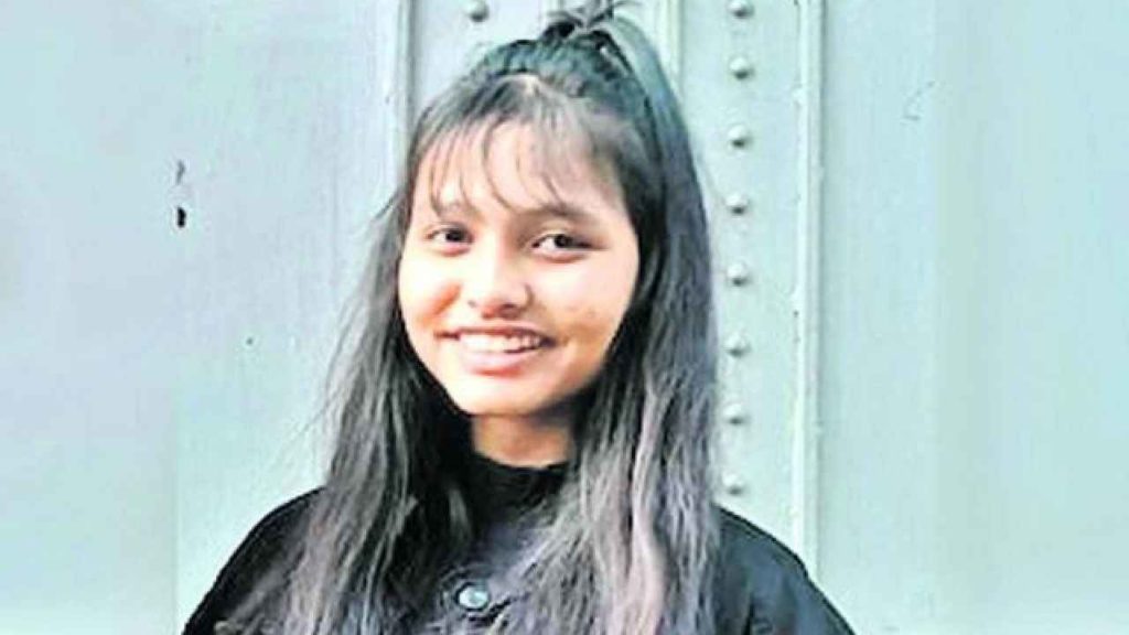 Riti Saha Case Update