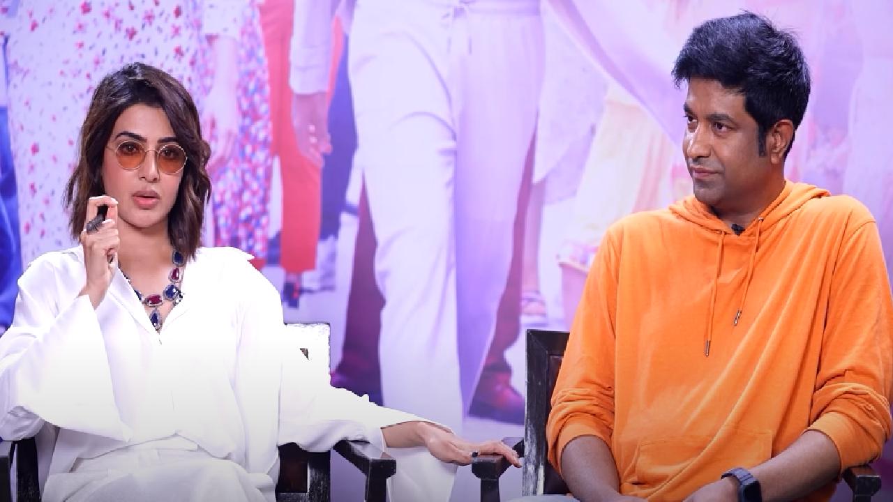 Samantha – Vennela Kishore : సమంత నిర్మాణంలో వెన్నల కిశోర్ మెయిన్ లీడ్తో మూవీ..! Samantha – Vennela Kishore : సమంత నిర్మాణంలో వెన్నల కిశోర్ మెయిన్ లీడ్తో మూవీ..!