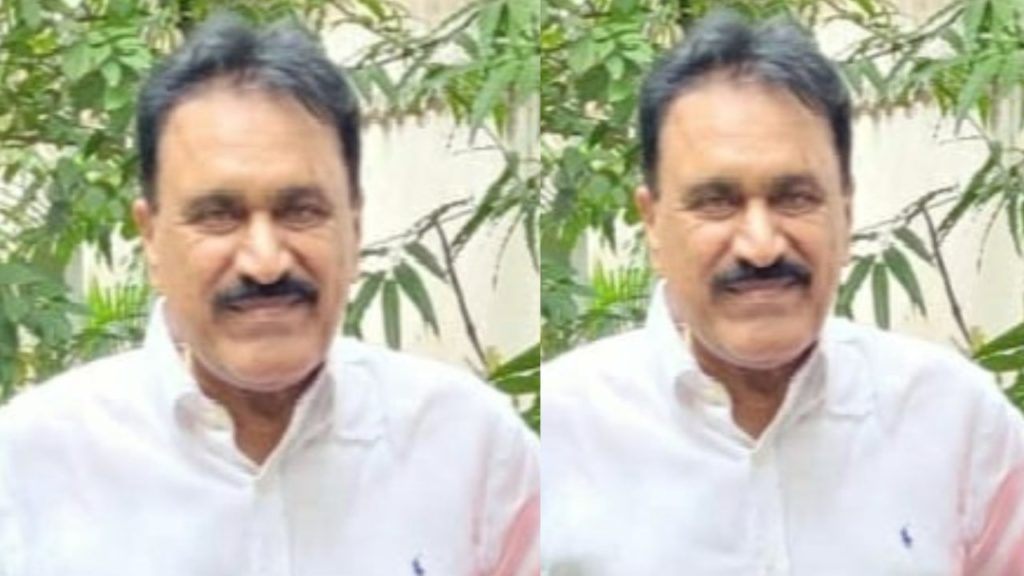 Santosh Kumar