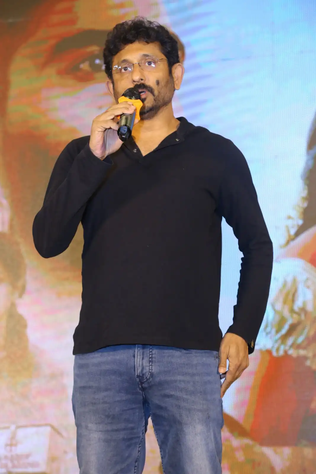 Sarkaaru Noukari Teaser Launch event
