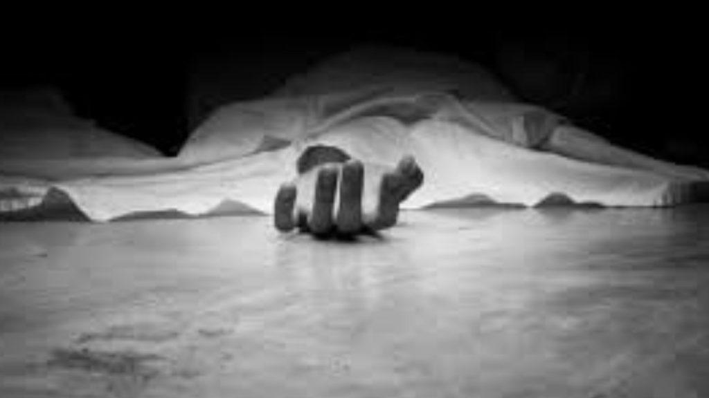 Shamshabad Woman Dead